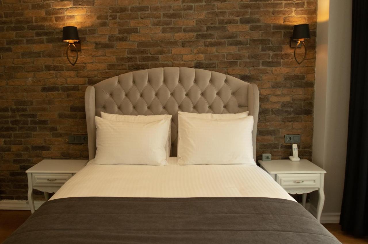 Louis Rooms Стамбул Экстерьер фото
