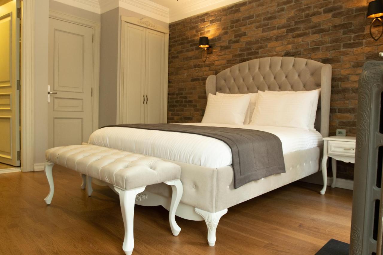 Louis Rooms Стамбул Экстерьер фото