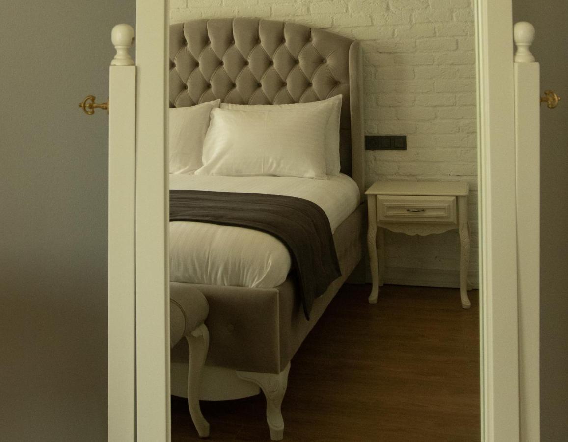 Louis Rooms Стамбул Экстерьер фото