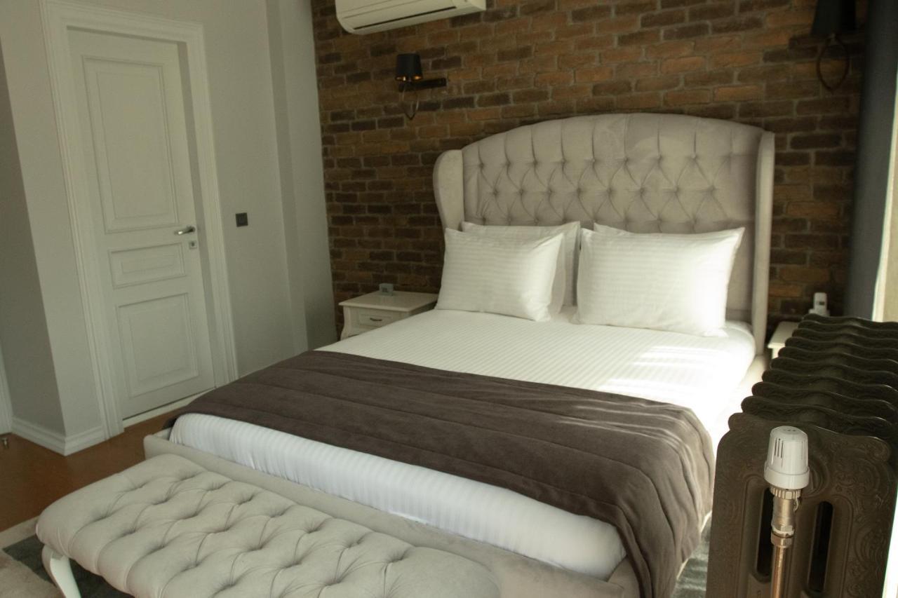 Louis Rooms Стамбул Экстерьер фото