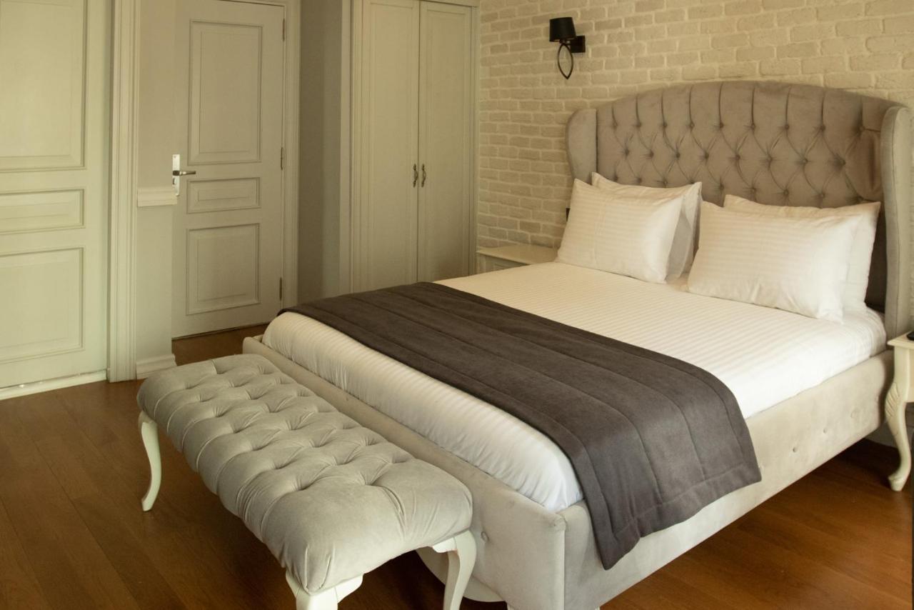 Louis Rooms Стамбул Экстерьер фото