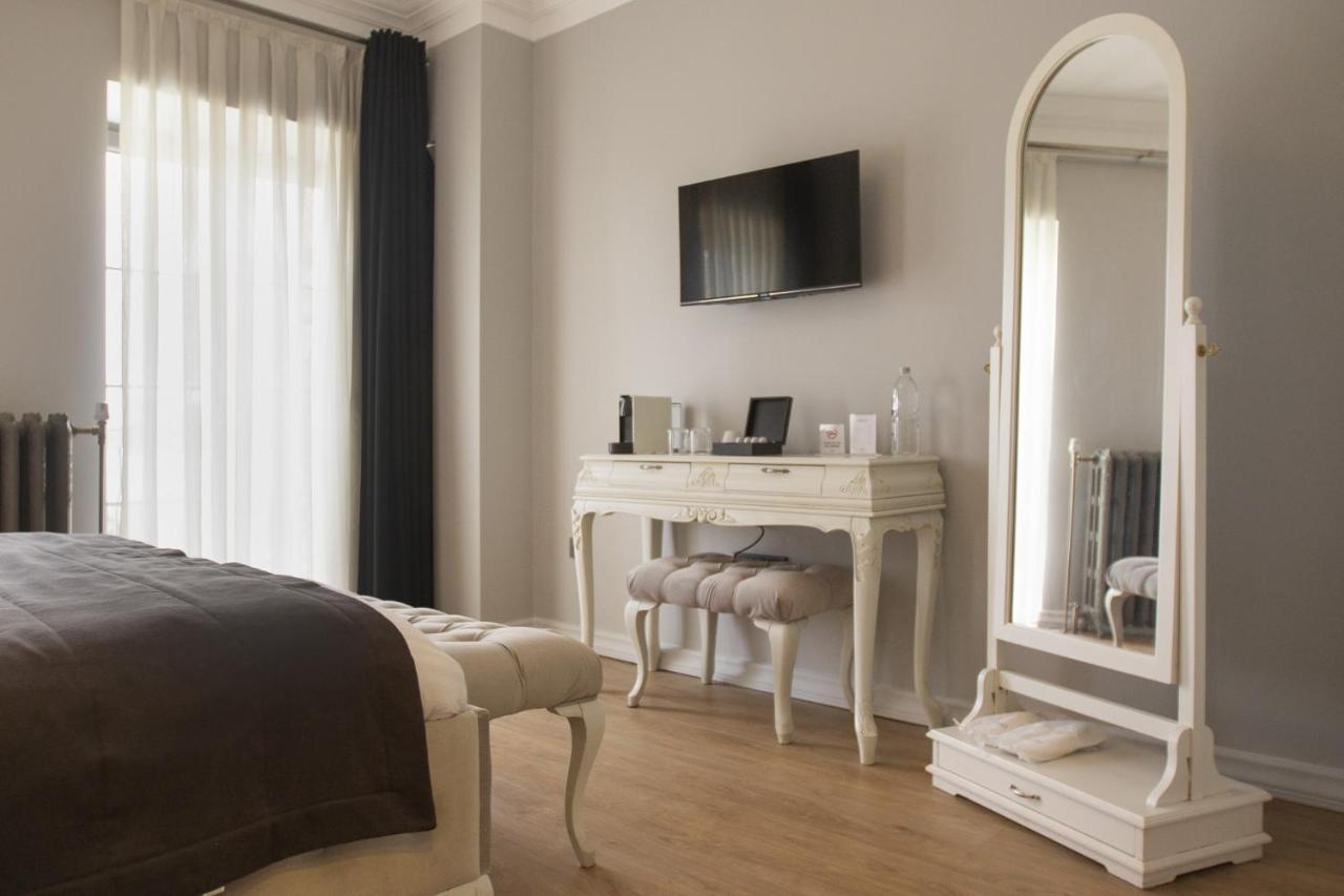 Louis Rooms Стамбул Экстерьер фото