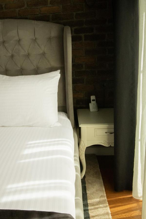 Louis Rooms Стамбул Экстерьер фото