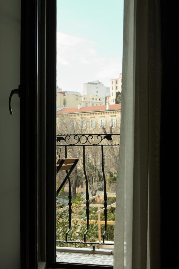 Louis Rooms Стамбул Экстерьер фото