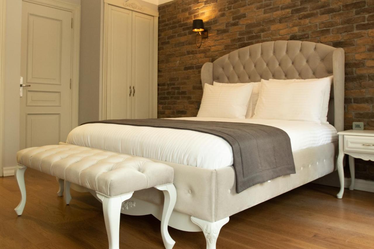 Louis Rooms Стамбул Экстерьер фото
