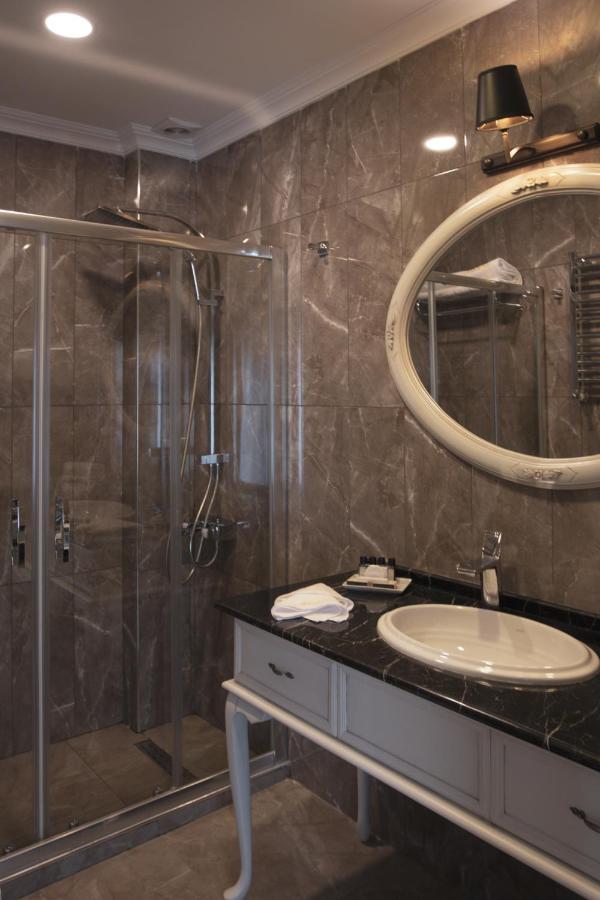 Louis Rooms Стамбул Экстерьер фото