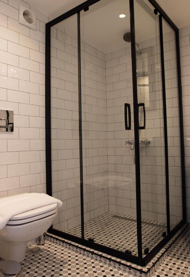 Louis Rooms Стамбул Экстерьер фото