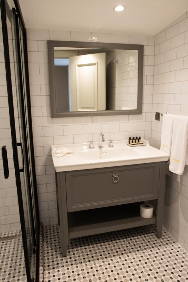 Louis Rooms Стамбул Экстерьер фото