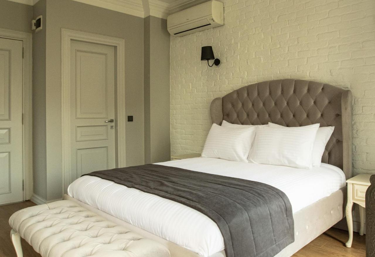 Louis Rooms Стамбул Экстерьер фото