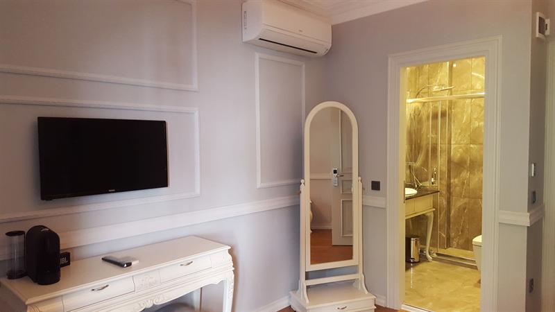 Louis Rooms Стамбул Экстерьер фото