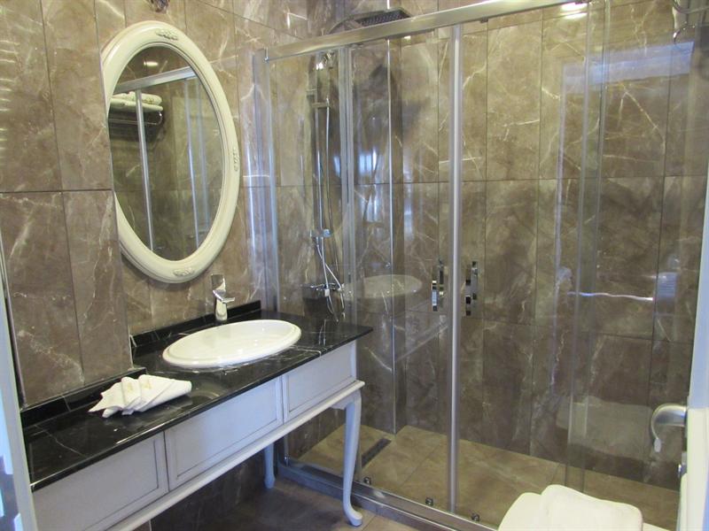 Louis Rooms Стамбул Экстерьер фото