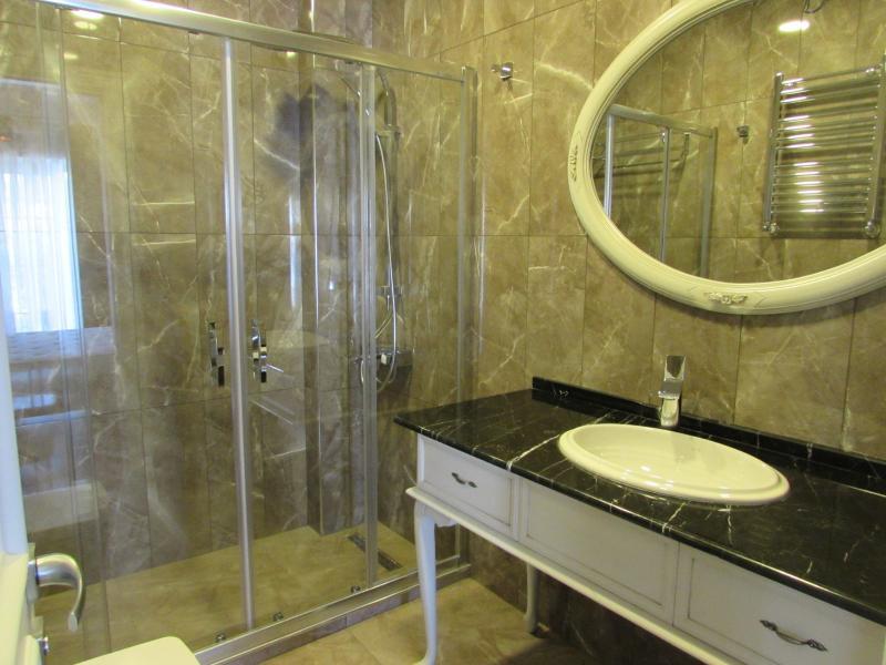 Louis Rooms Стамбул Экстерьер фото