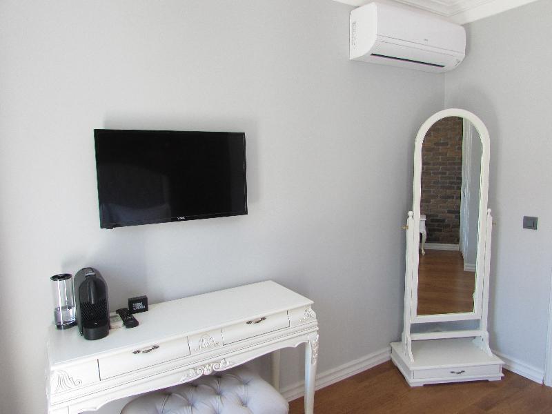 Louis Rooms Стамбул Экстерьер фото