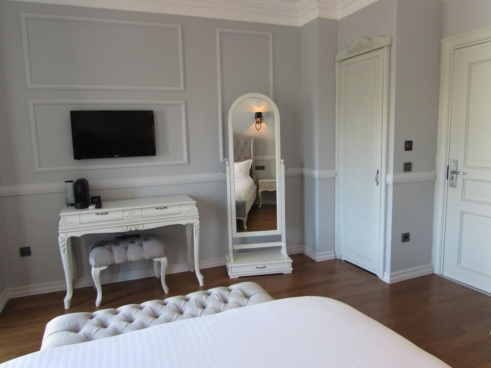 Louis Rooms Стамбул Экстерьер фото