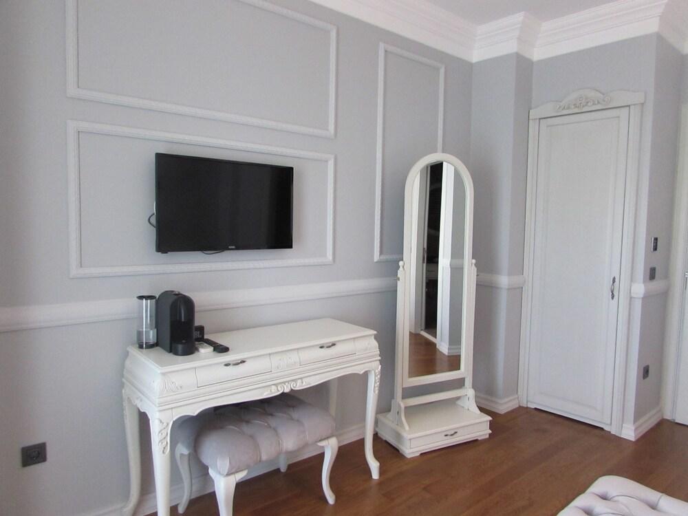 Louis Rooms Стамбул Экстерьер фото