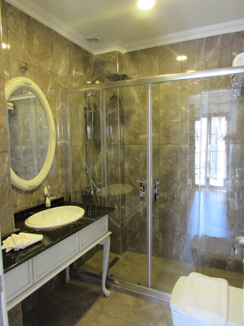 Louis Rooms Стамбул Экстерьер фото