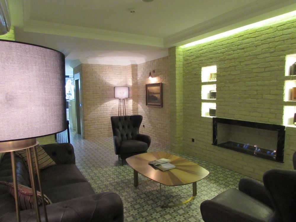Louis Rooms Стамбул Экстерьер фото