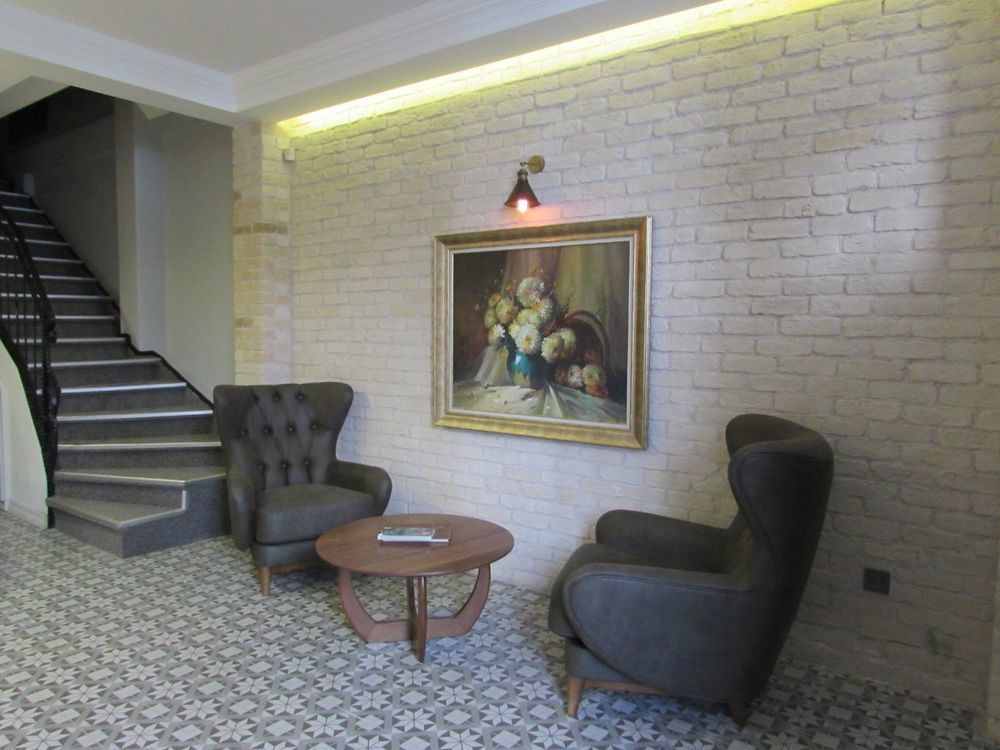 Louis Rooms Стамбул Экстерьер фото